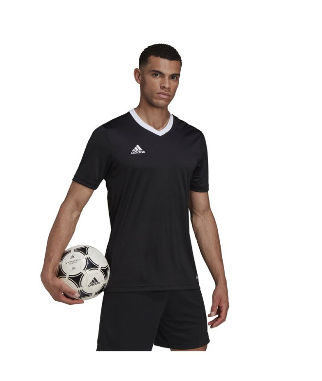 T-shirt de Football adidas Ent22 Homme