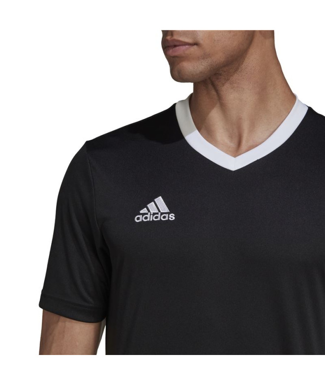 Camiseta de Fútbol adidas Ent22 Hombre