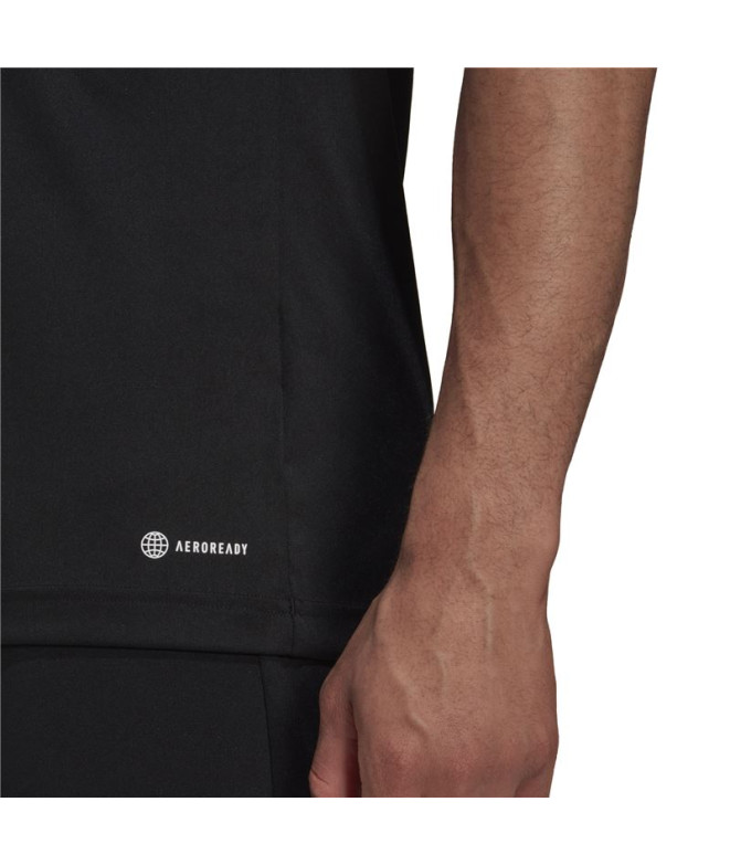 Camiseta de Fútbol adidas Ent22 Hombre