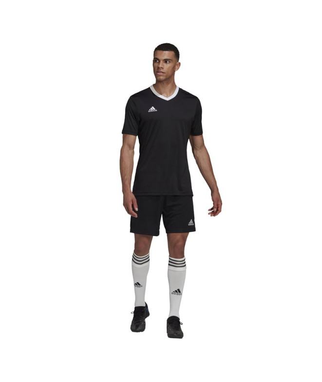 Camiseta de Fútbol adidas Ent22 Hombre