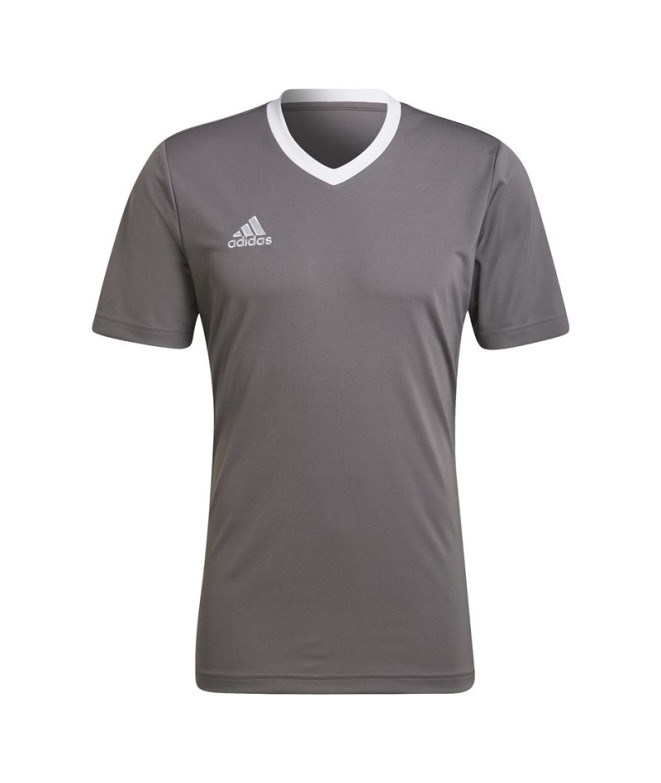 Camiseta Futebol adidas de Ent22 Homem