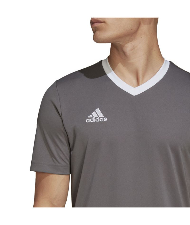T-shirt Football adidas de Ent22 Homme