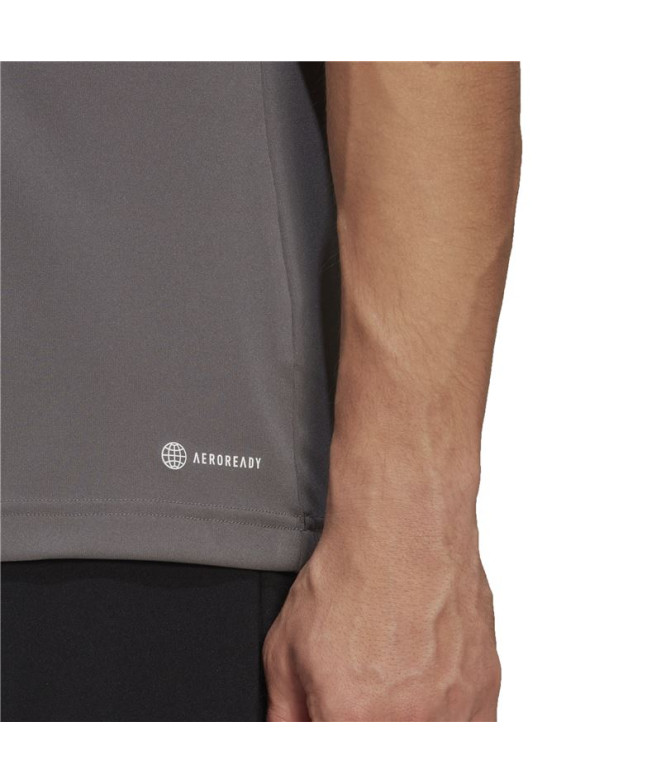 Camiseta de Fútbol adidas Ent22 Hombre