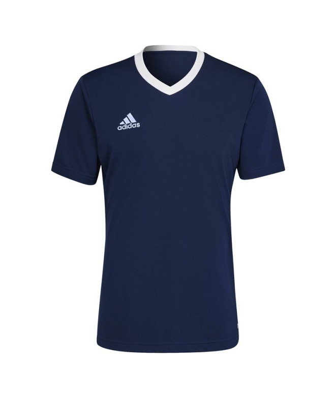 Camiseta Futebol adidas de Ent22 Homem