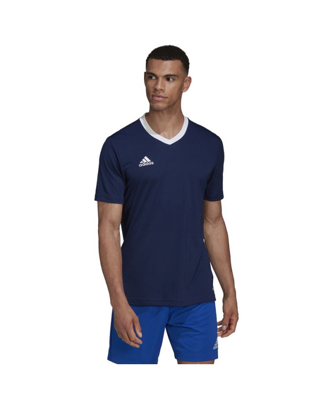 Camiseta de Fútbol adidas Ent22 Hombre