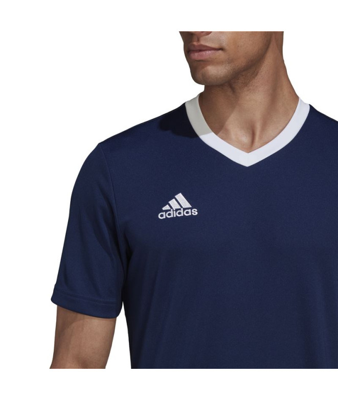 Camiseta de Fútbol adidas Ent22 Hombre