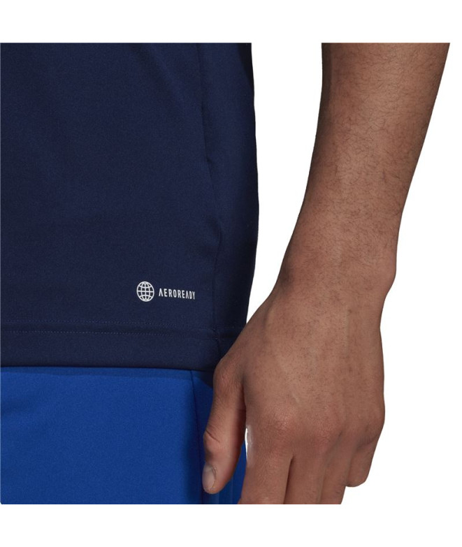 T-shirt Football adidas de Ent22 Homme