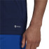 Camiseta Futebol adidas de Ent22 Homem