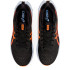Zapatillas de running ASICS Novablast 2 M Orange