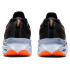 Zapatillas de running ASICS Novablast 2 M Orange