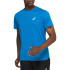 Camiseta ASICS Core SS M Azul