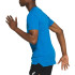 Camiseta ASICS Core SS M Azul