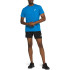 Camiseta ASICS Core SS M Azul
