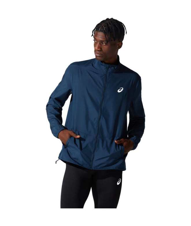 Veste ASICS Core M Bleu