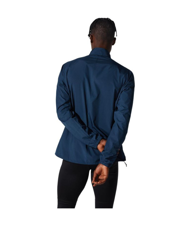 Veste ASICS Core M Bleu