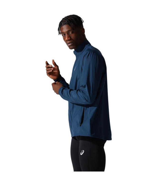 Veste ASICS Core M Bleu