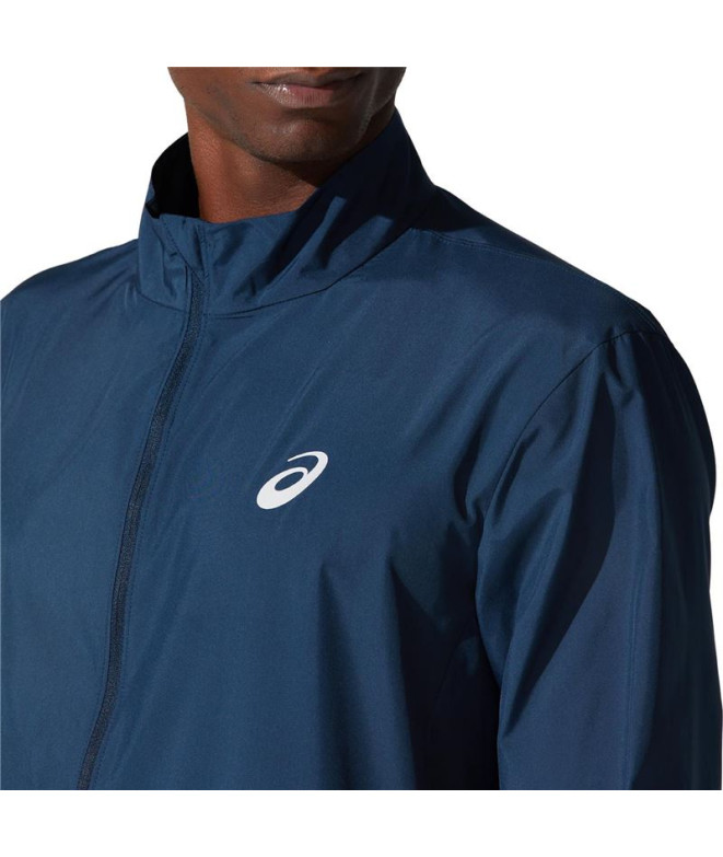 Veste ASICS Core M Bleu