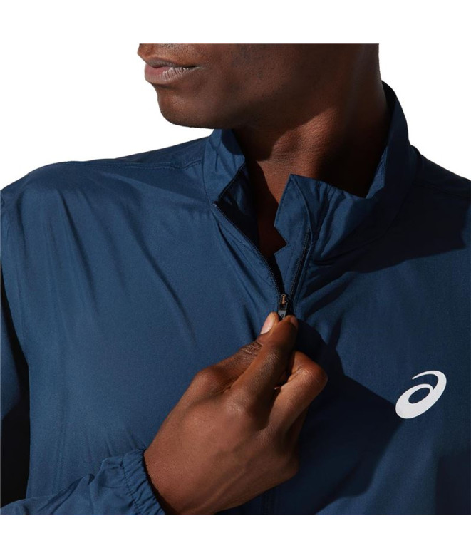 Veste ASICS Core M Bleu