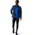 Veste ASICS Core M Bleu