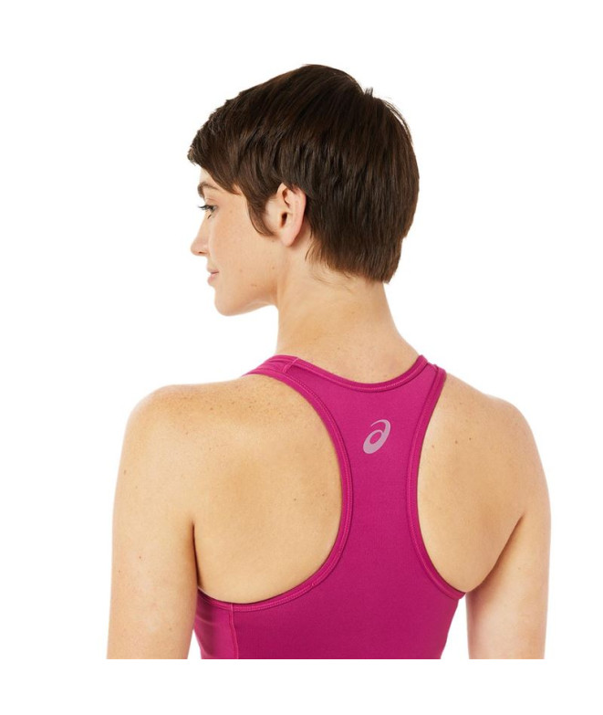 Brassiere de sport ASICS Sakura W Rose