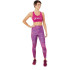 Soutien desportivo ASICS Sakura W Rosa