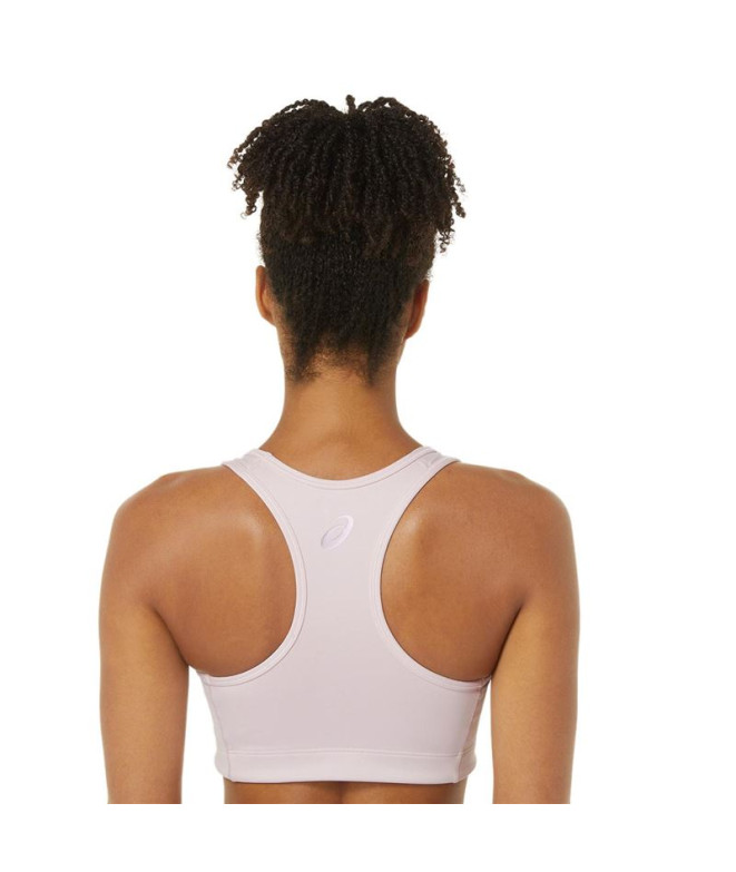 ASICS Sports Bra Sakura W Lilas