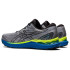 Zapatillas ASICS Gel-Cumulus 23 M Black