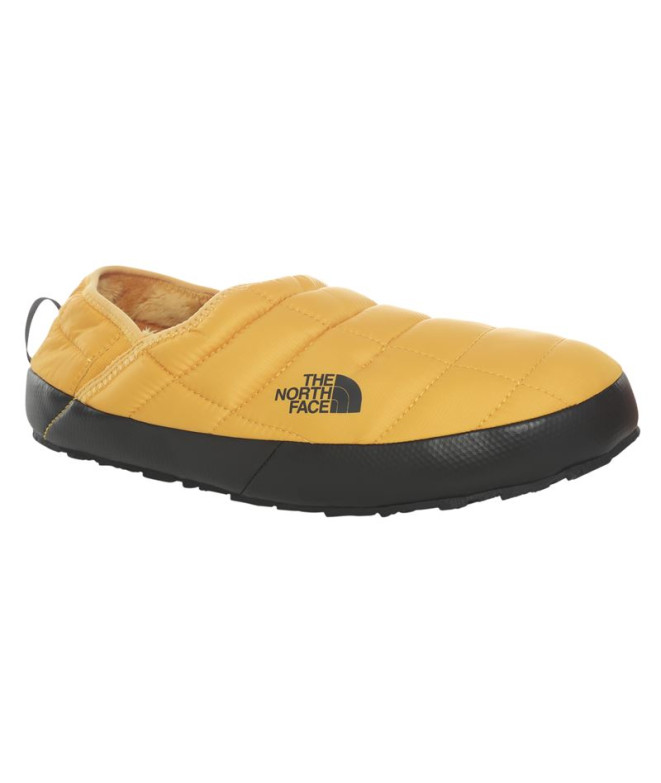 Chinelos The North Face Thermoball™ Traction V M Amarelo