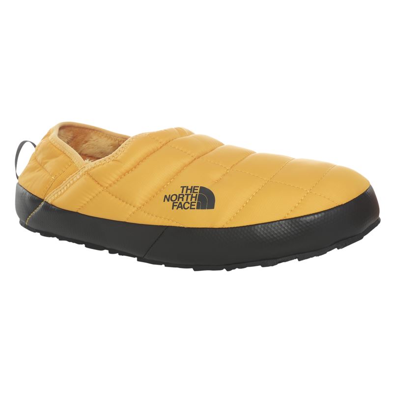 ᐈ Pantuflas The North Face Thermoball™ V M Yellow –