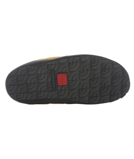 Chinelos The North Face Thermoball™ Traction V M Amarelo 2