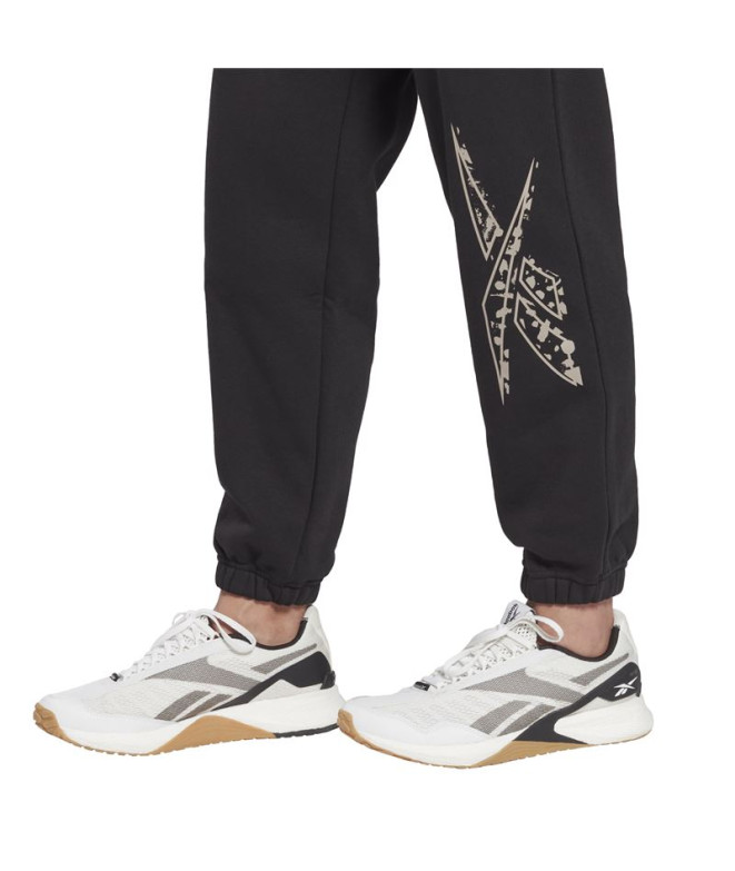 Pantalones Reebok Modern Safari Jogger W