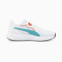 Chaussures de running Puma Twitch Runner M Blanc
