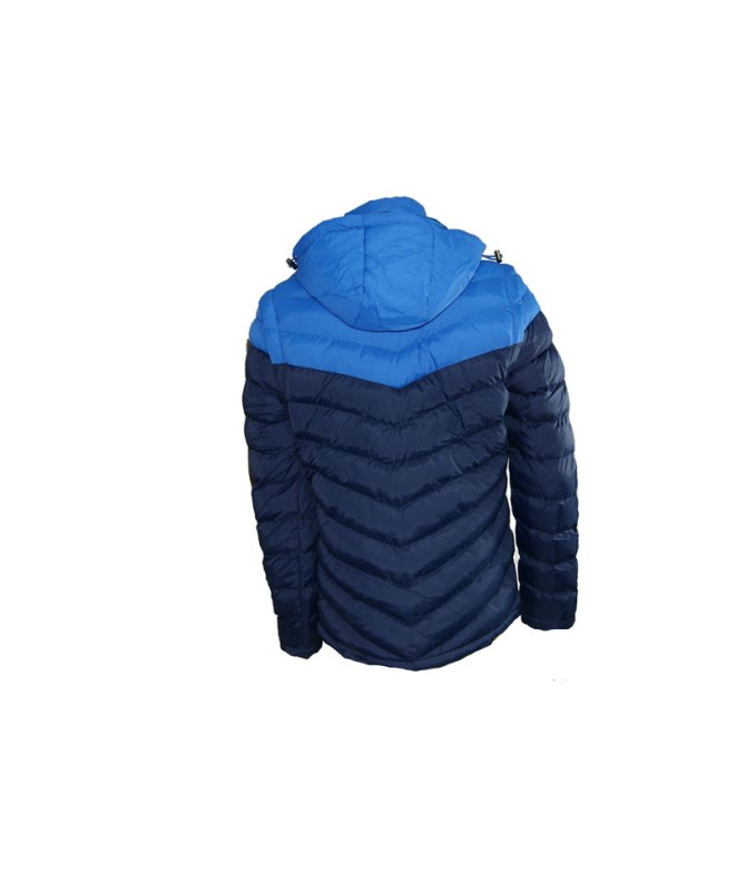 Anorak de Senderismo Joluvi Detach