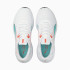 Chaussures de running Puma Twitch Runner M Blanc