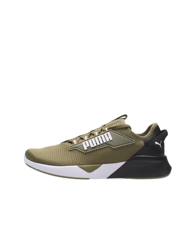 Sapatilhas Puma Retaliate 2 M Verde