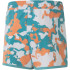Calções brancos Puma Alpha AOP Girls