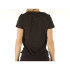 Camiseta Puma Graphic Tee W Preto