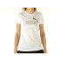 T-shirt gráfica Puma W Branco