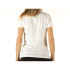 T-shirt gráfica Puma W Branco
