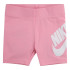Collants Nike Vélo Futura Kids Pink