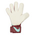 Guantes de portero Nike Goalkeeper Grip3 Red