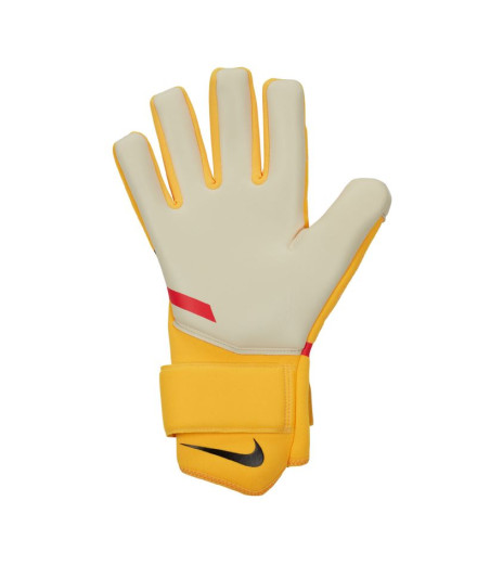 Gants de portero Nike Gardien de but Phantom Shadow Yellow 2