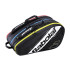 Sac de padel de Pádel Babolat Rh Team Noir