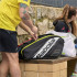 Sac de padel de Pádel Babolat Rh Team Noir