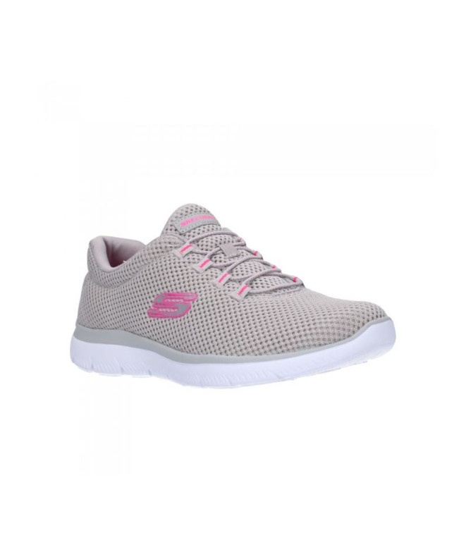 Chaussures Skechers Summits-Quick Lapse Femme...