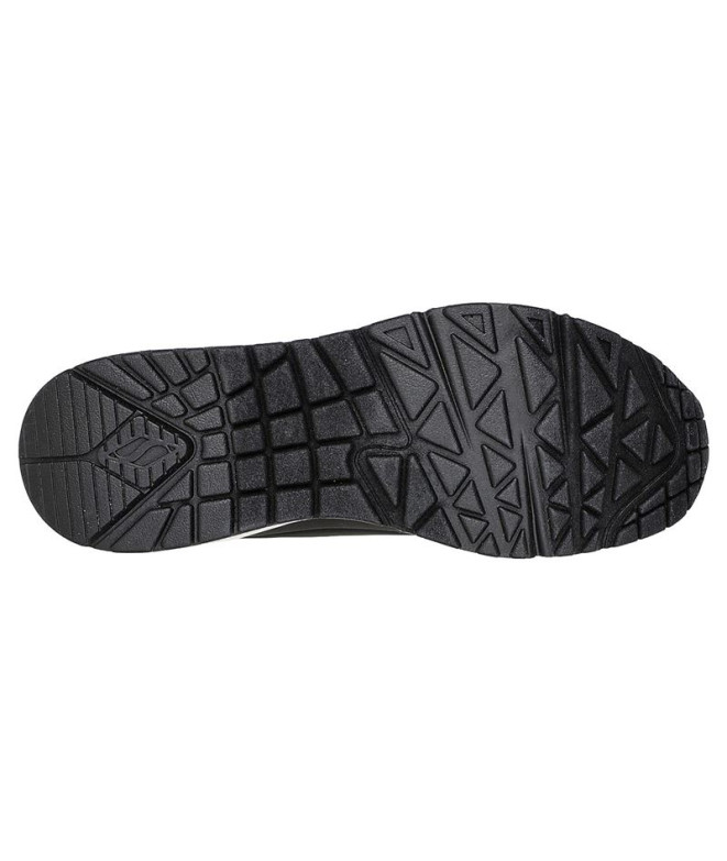 Sapatilhas Skechers Uno - Shimmer Away Mulher...