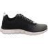 Zapatillas Skechers Engineered Mesh M Black