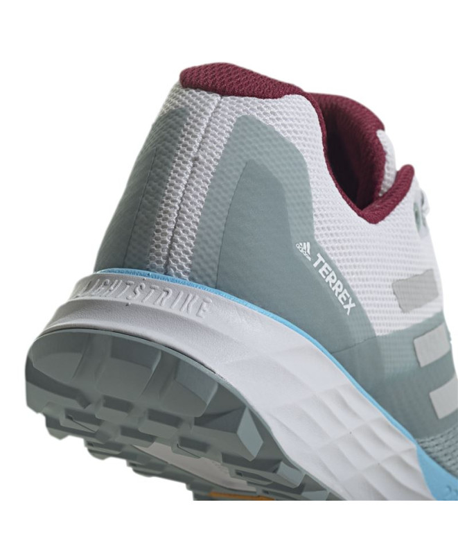 Zapatillas de Trail adidas Trail Running Terrex...