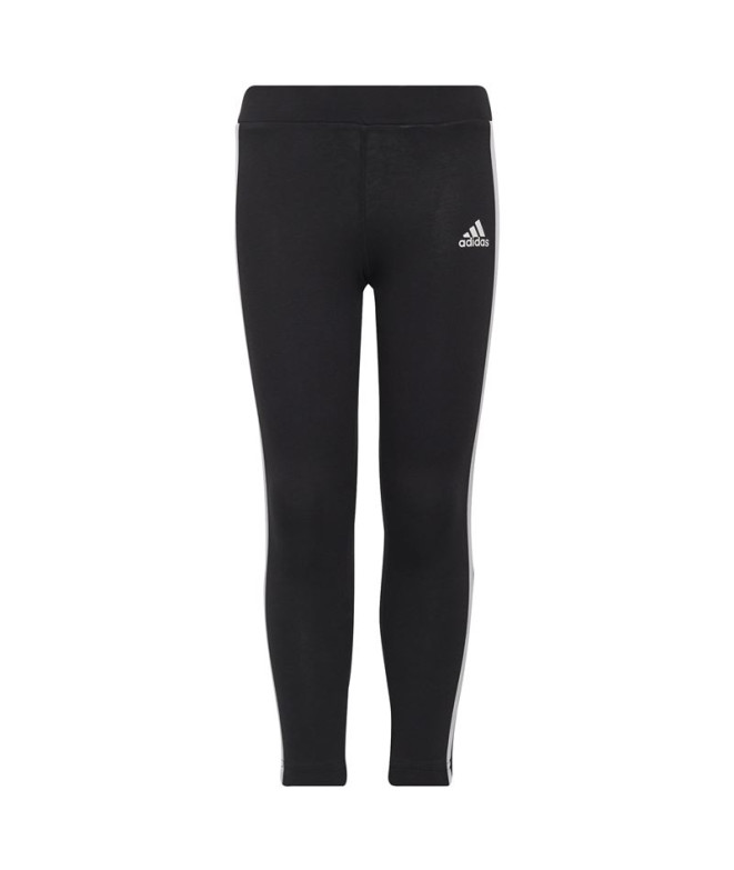 Leggings adidas Lk 3S Tight Kids