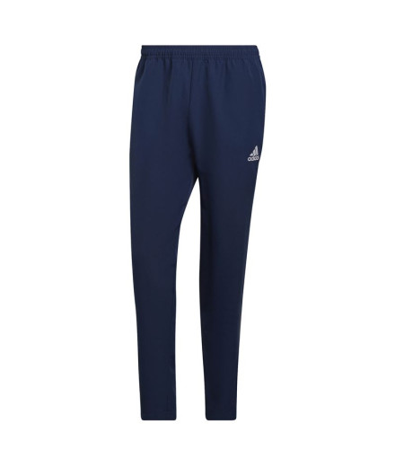 Calça de Futebol adidas Ent22 Pre Homem